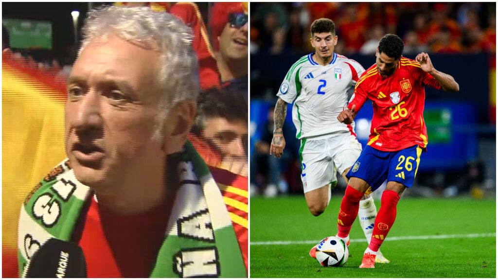 El alegato de un bético a favor de Ayoze