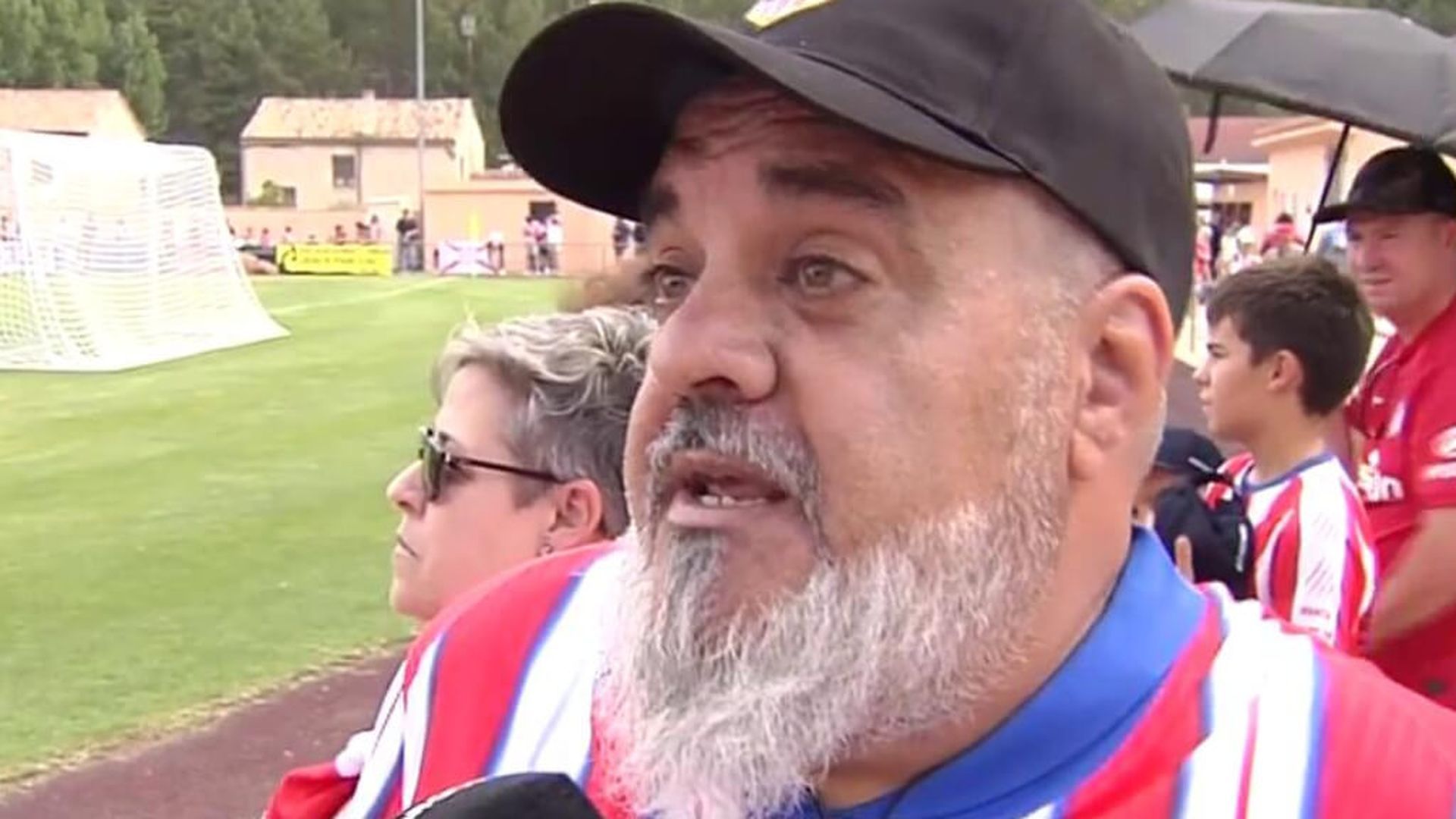 Decepción en la afición del Atlético por el rechazo de Artem Dovbyk: "Él vera si prefiere la Roma"