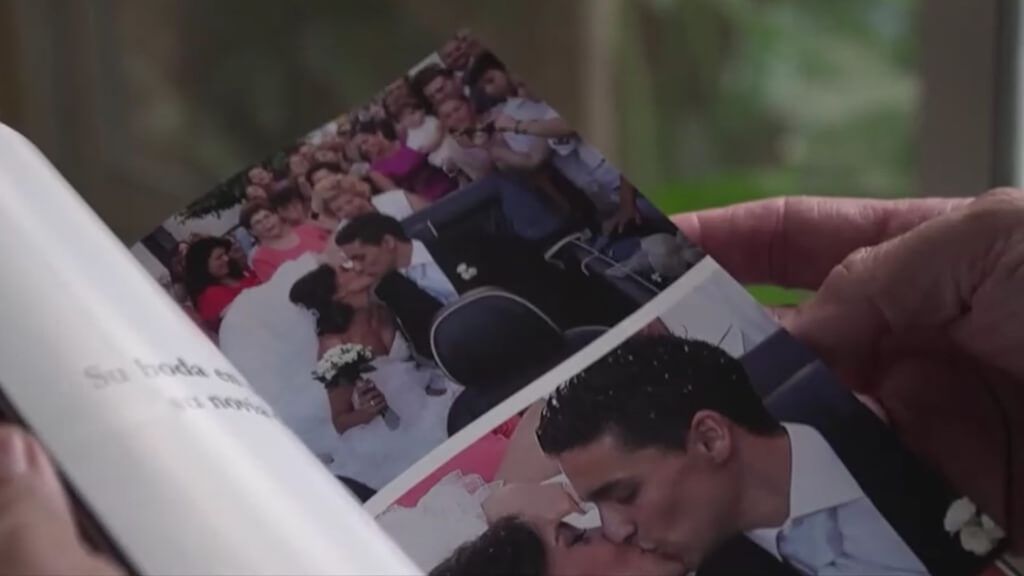 Alejandra Moral, la figura más importante en la carrera de Jesús Navas: "Por ella ha rechazado irse del Sevilla"