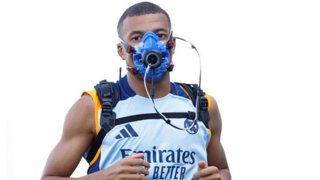 Método Pintus en el Real Madrid