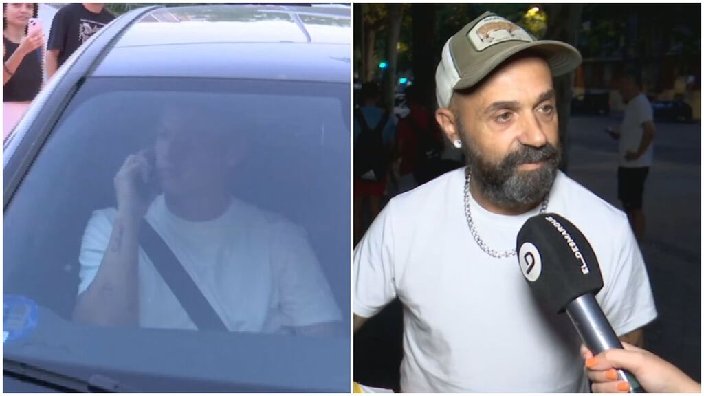 James Rodríguez Vallecas