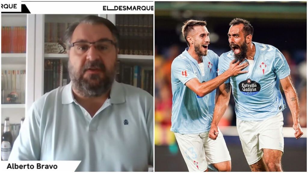 Las notas del mercado de fichajes del Celta