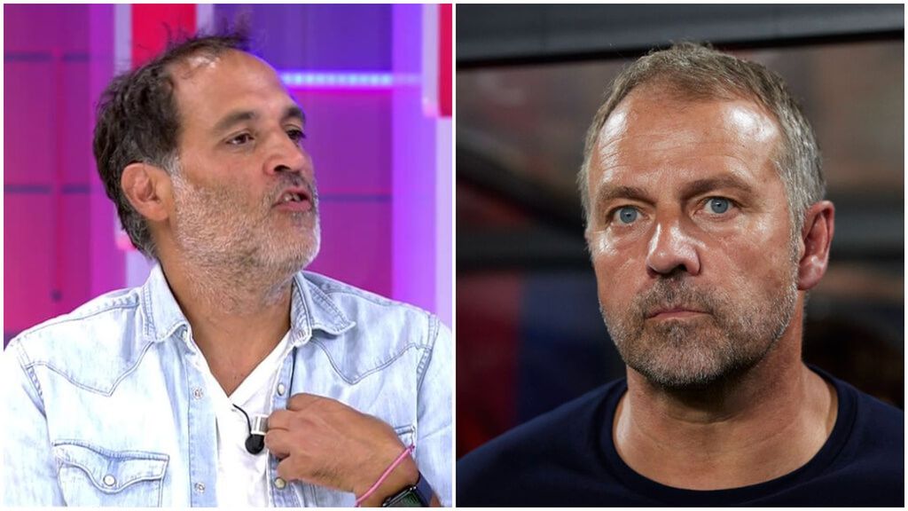 David Sánchez, pesimista con el Barça en la carrera por LALIGA: “En cuanto se lesionen dos o tres…”