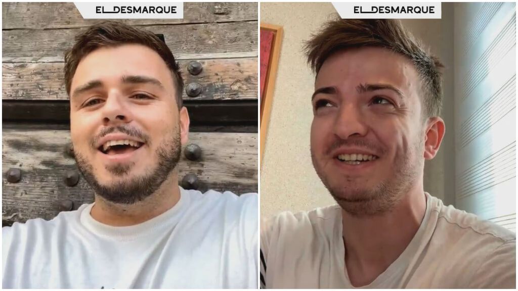 El reencuentro entre el amigo y el novio tras el clausulazo a Sancet en la boda: "Esta amistad se perdió hace tiempo"