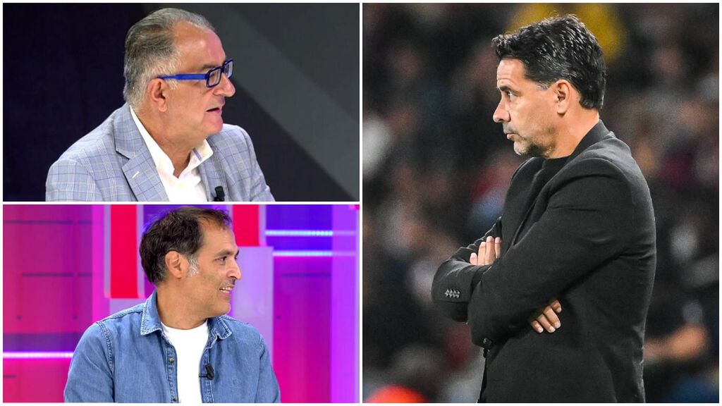 David Sánchez y Roberto Gómez, optimistas con el Girona en Champions: "Pasan los cuatro equipos españoles"