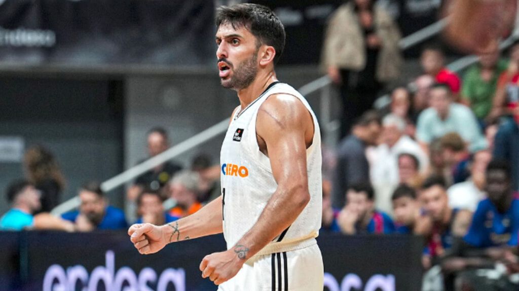 El Real Madrid se mete en la final de la Supercopa de España tras llevarse el primer clásico de la temporada