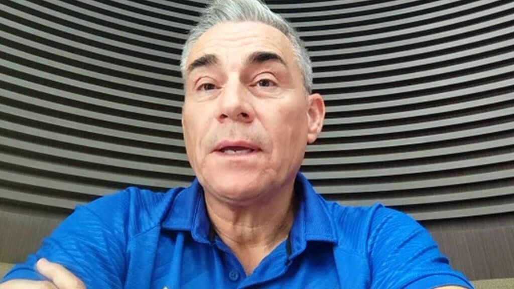 Miguel Rodrigo avisa a Francia tras el escándalo en el fútbol sala: "Las organizaciones están tomando medidas"