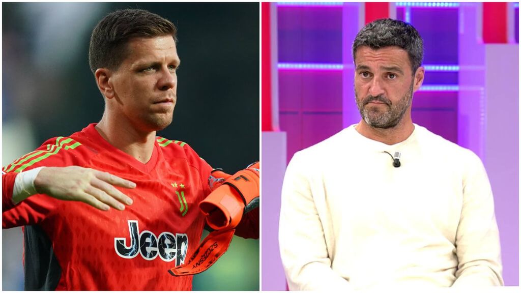 Kiko Narváez también fue como Szczesny: volvió a jugar tras haberse retirado
