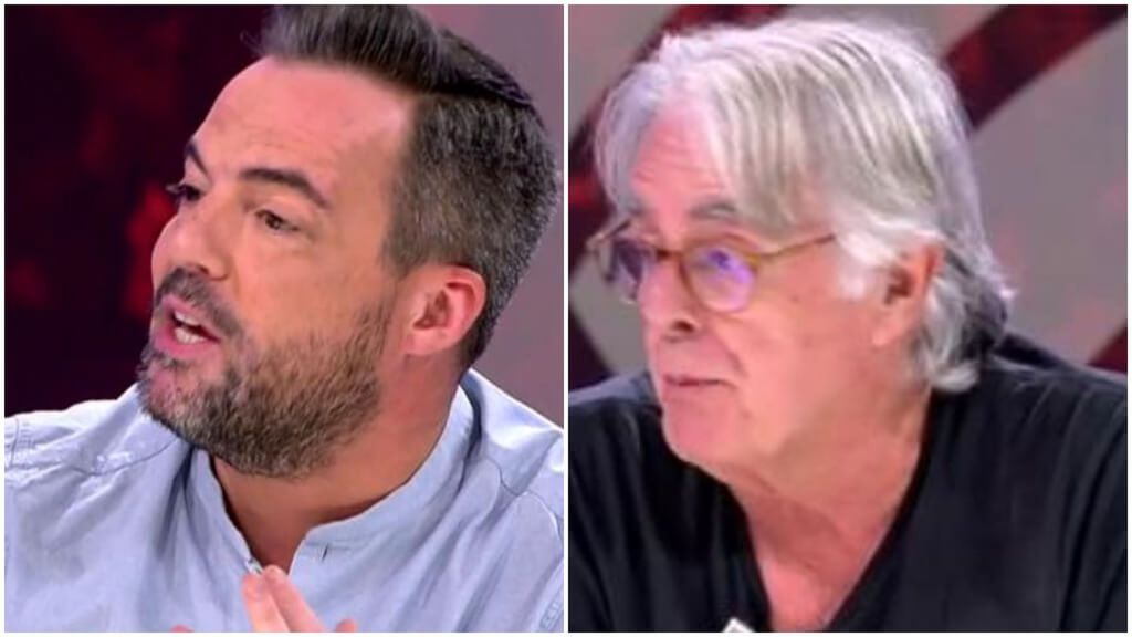 Siro López y Nacho Peña se muestran duros con Simeone tras el derbi