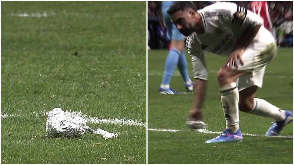 Manu Carreño y el detalle de Carvajal que pasó desapercibido: "Hubiera acabado el partido"