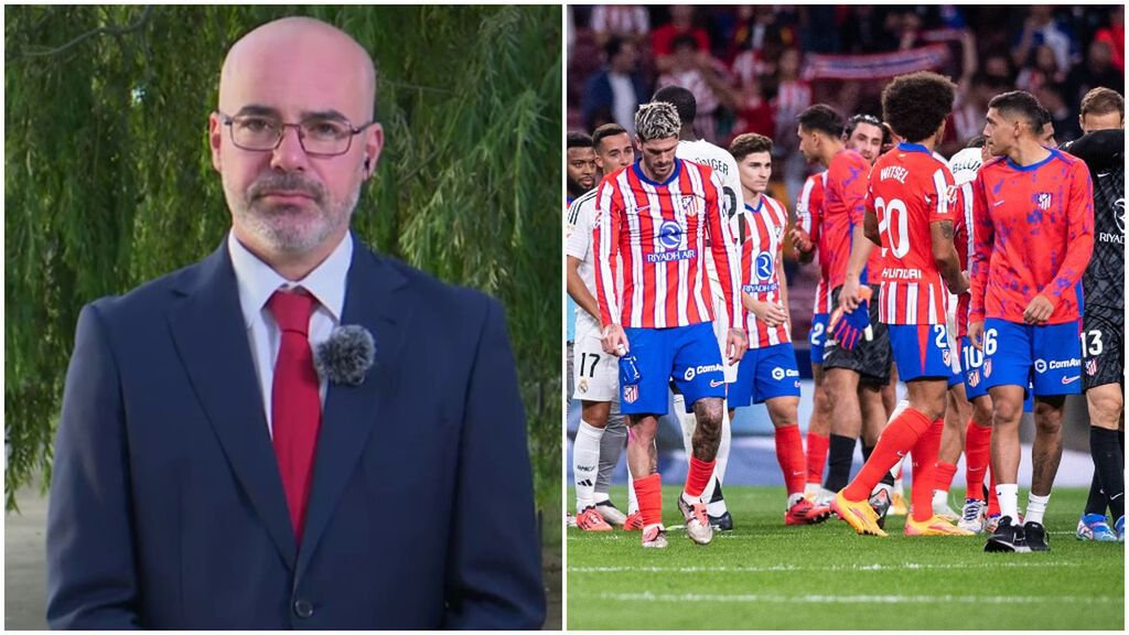 Francisco Martín, Delegado del Gobierno en Madrid, explica por qué no actuó la policía: "Hay que resolver problemas, no generarlos"