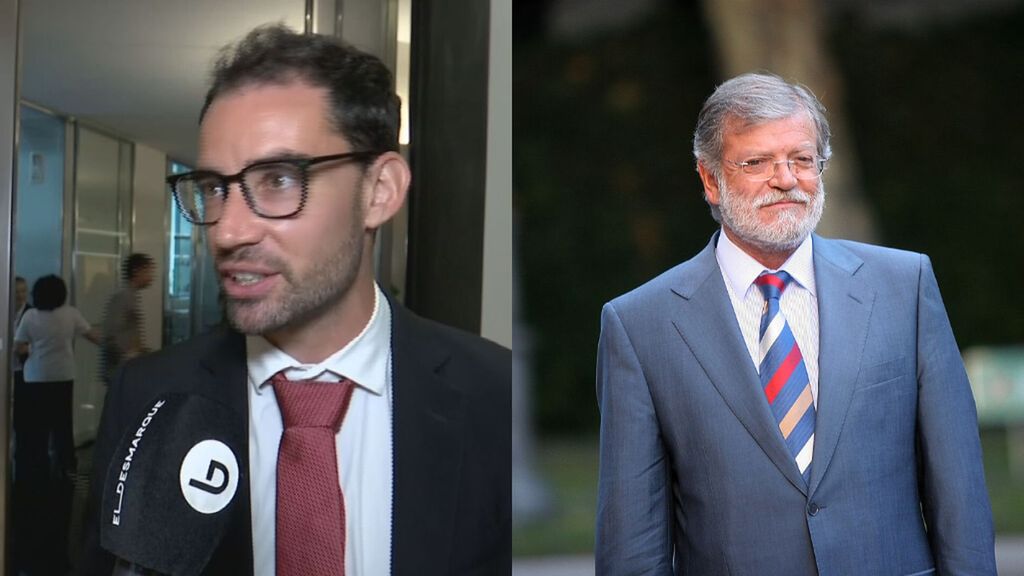 Álvaro Martín habla sobre la polémica con Ibarra: "Espero su llamada y solucionarlo"