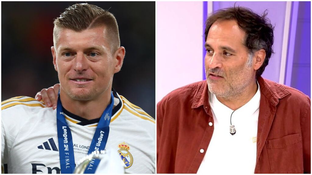 David Sánchez muestra su cansancio con los 'krossopatas': "Son insoportables"