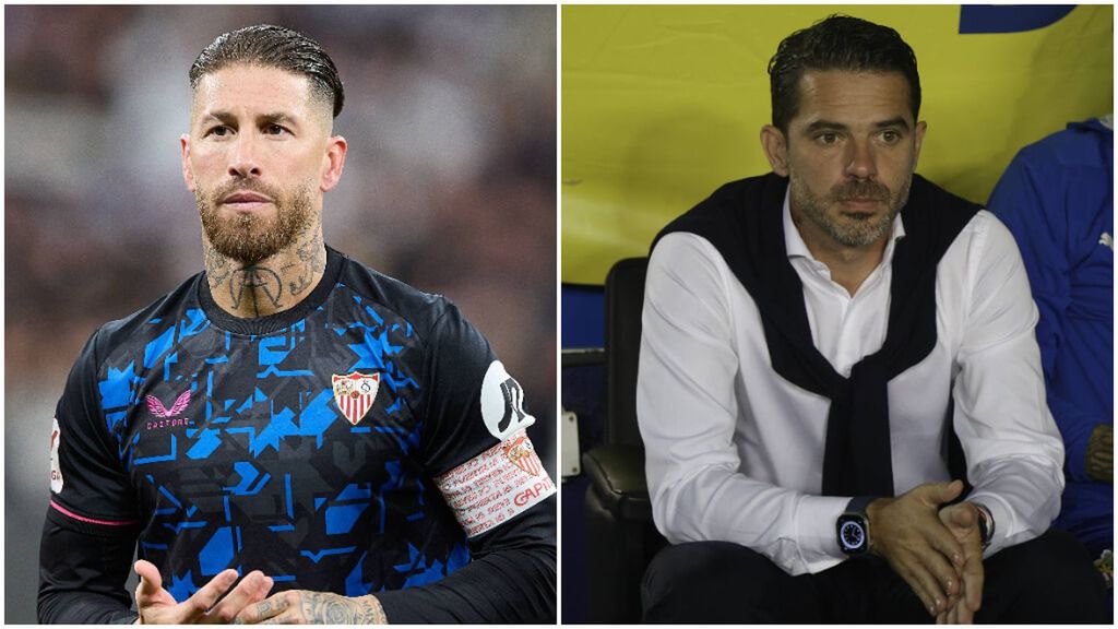Sergio Ramos y un posible nuevo destino: Gago quiere llevarse al central a Boca Juniors
