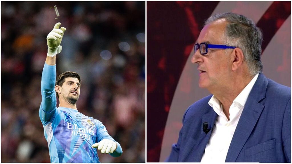 Roberto Gómez y el tiempo que queda para el cierre del Metropolitano