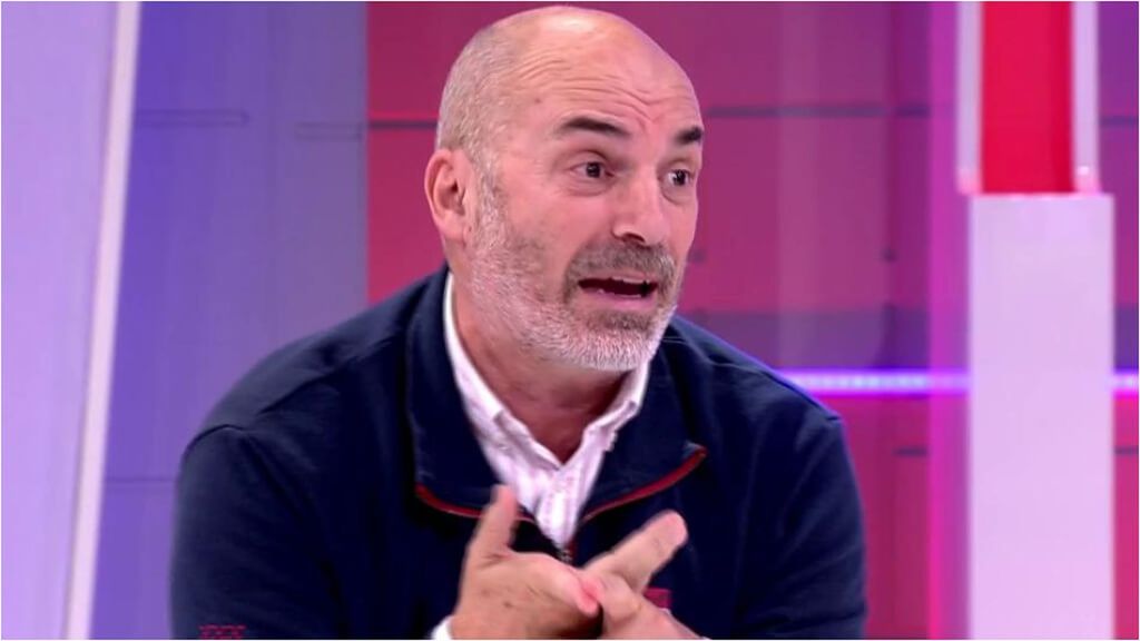 Raúl Varela señala que el Balón de Oro 2024 ha sido un día trágico para el fútbol.