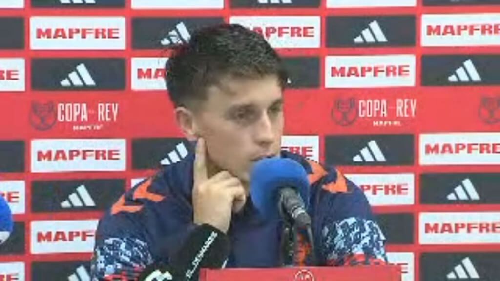 Franco Cervi analiza la victoria del Celta en Copa