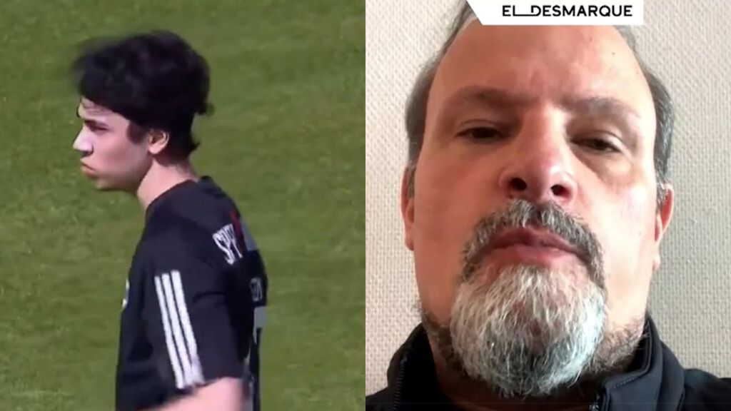 Fabian Godoy señala el peligroso negocio detrás del debut de Spreen: "Se pagaba mucho que fuese titular"