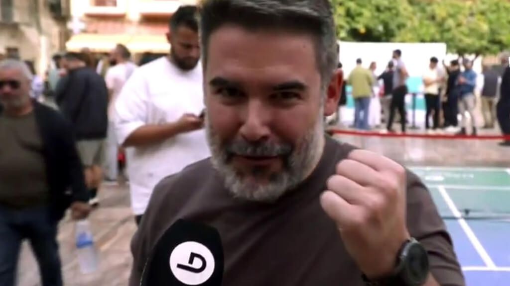 La afición española se vuelca con Rafa Nadal en su último baile: "Nos da mucha pena"