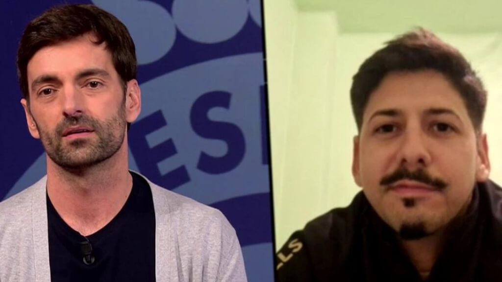 El padre del niño del Espanyol al que prohibieron entrar en Girona con su camiseta: "Que la llevara al bosque"