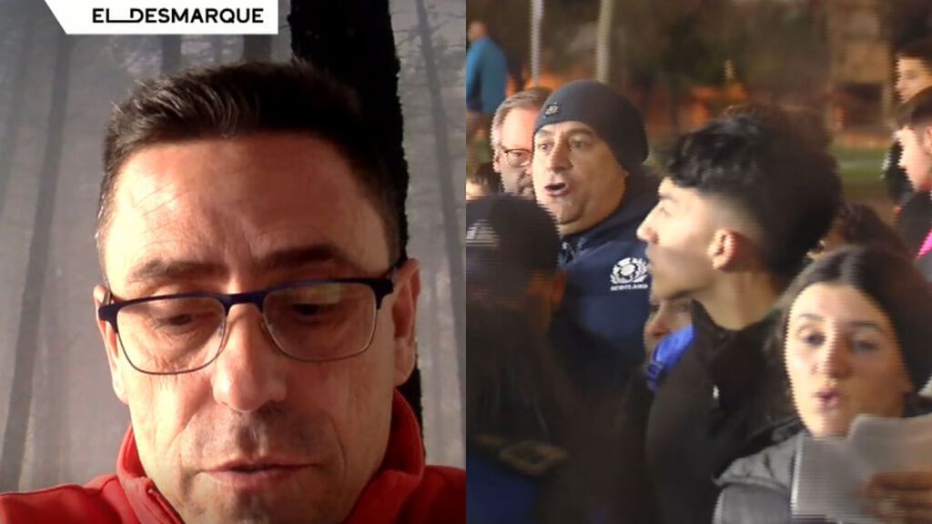 El presidente del Parla pide perdón a la afición del Valencia: "Cerrar las puertas fue una medida excesiva"