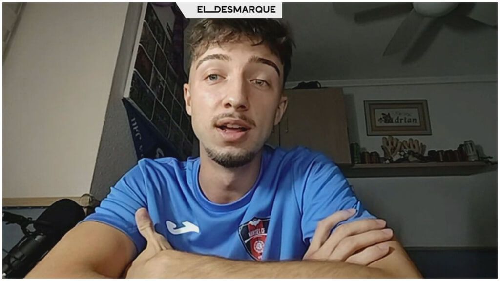 El parapenaltis de Manises estuvo en el Twicht de ElDesmarque