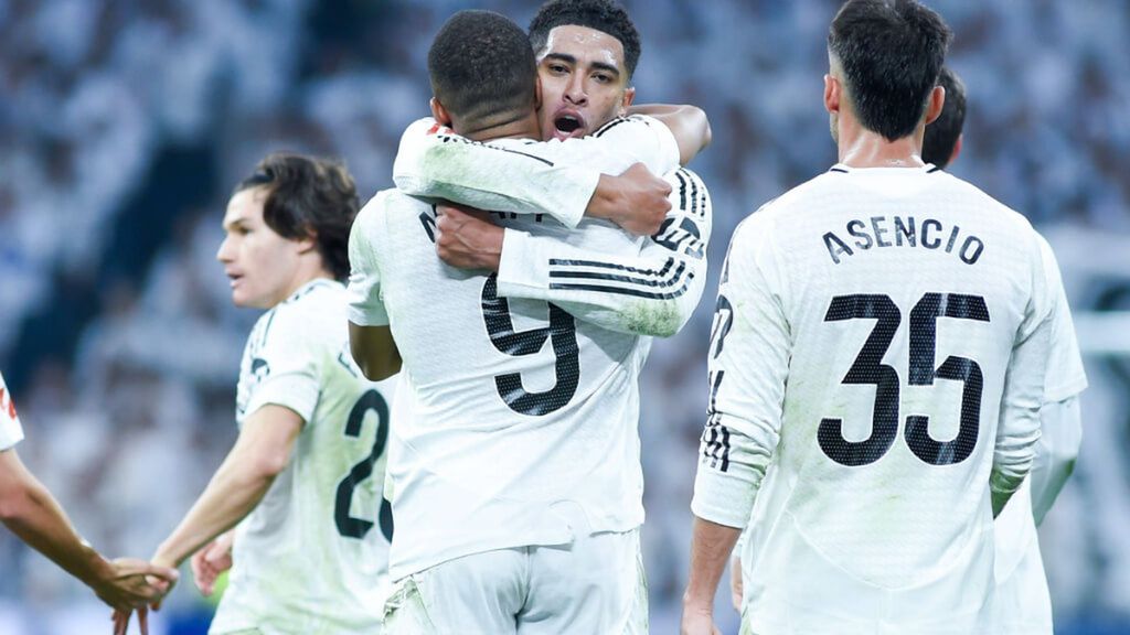 La semana clave del Real Madrid: tres salidas que pueden decidir la temporada