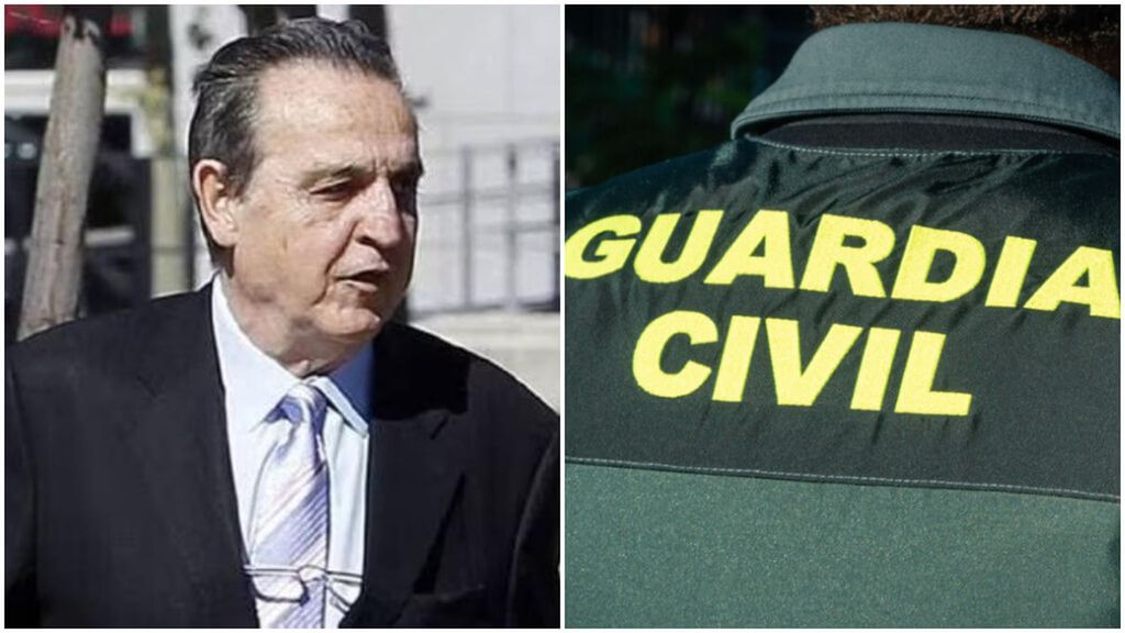 El Caso Negreira se trató en ElDEsmarque Madrugada tras un informe de la Guardia Civil