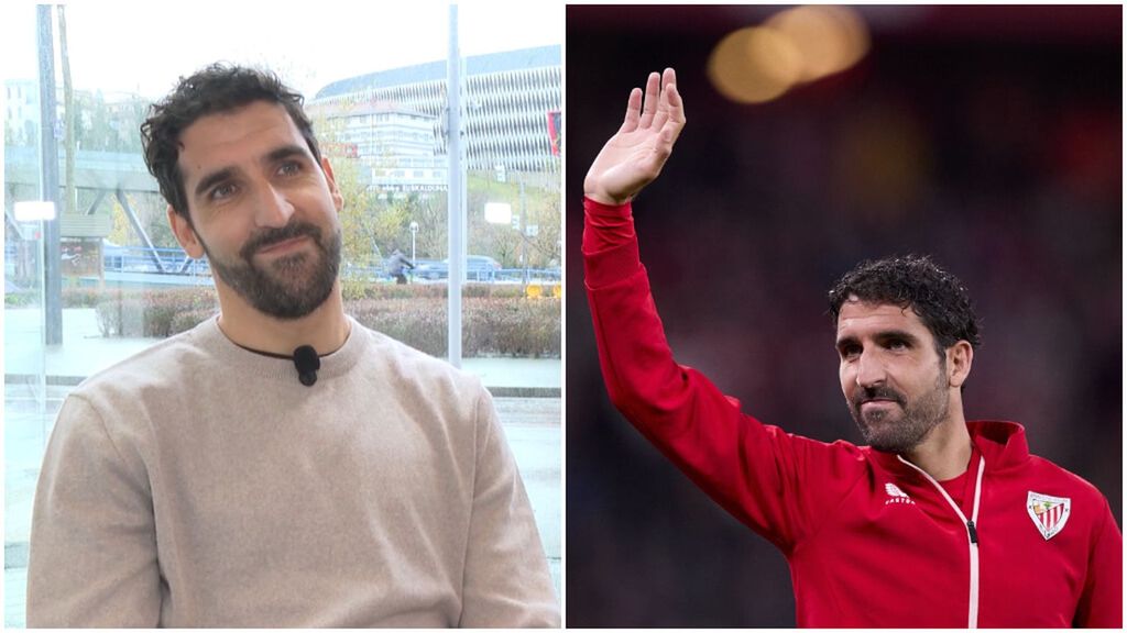 Raúl García, la importancia de la salud mental en el deporte profesional y su prioridad por la familia al retirarse