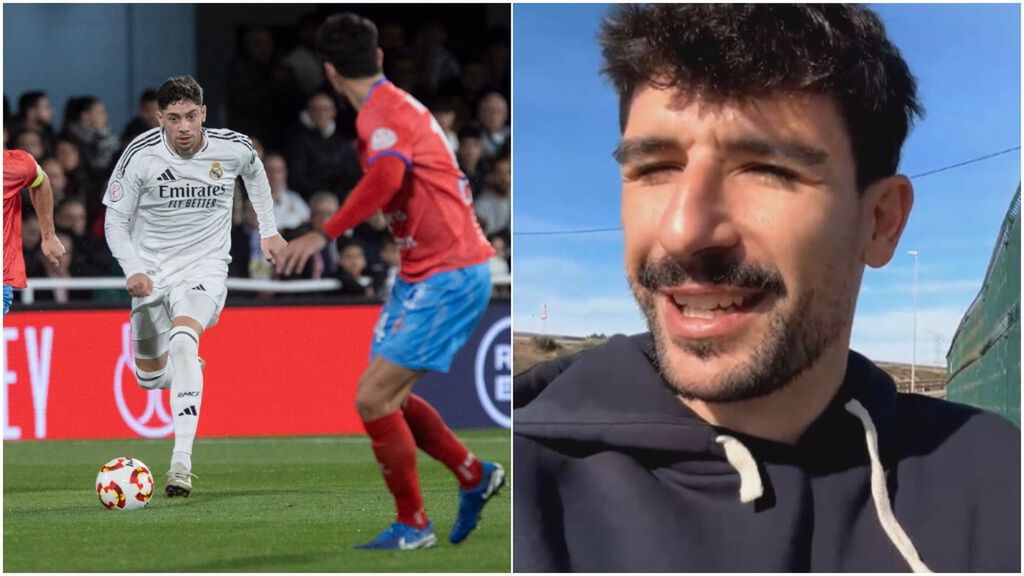 El detalle del Real Madrid con la Deportiva Minera tras el extravío de los regalos del club blanco