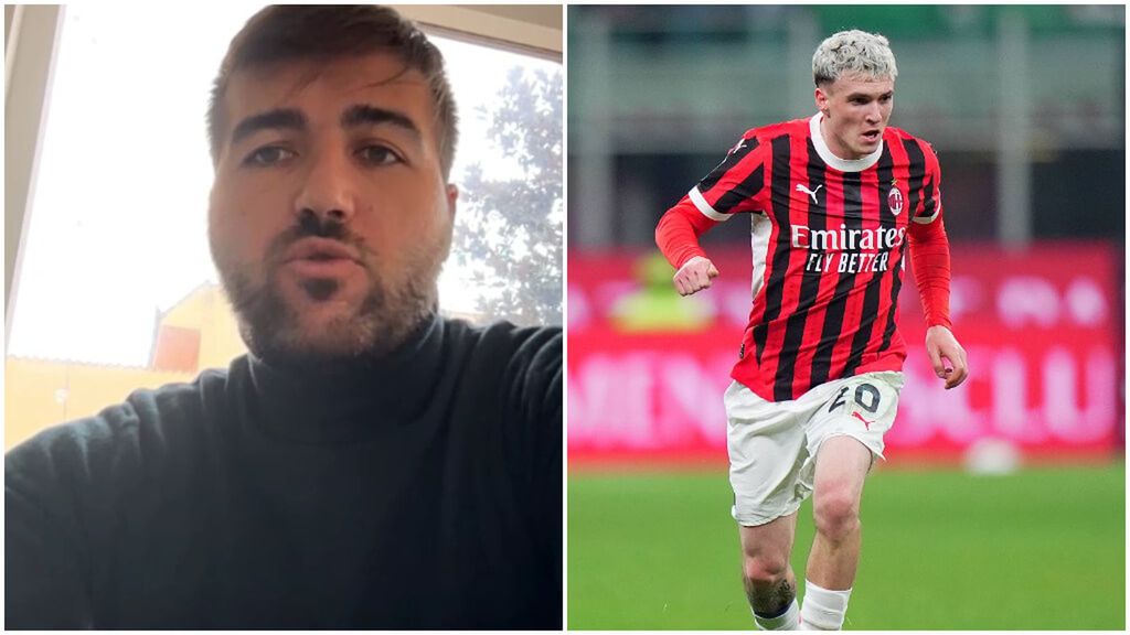 Así explicaba uno de los entrenadores de Álex Jiménez por qué debería fichar por el Real Madrid