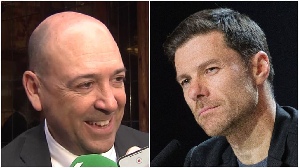 El CEO del Bayer Leverkusen, cansado de las preguntas sobre Xabi Alonso: "Los periodistas son futurólogos"