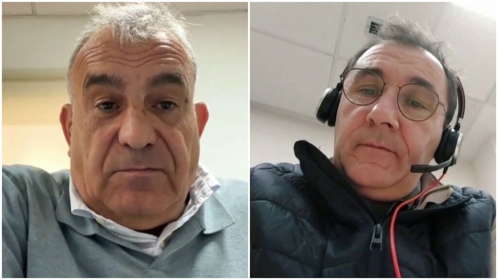 El Paiporta y el Benetússer, 'olvidados' tras la DANA: "Hay un volumen de pérdidas de 15-18 millones"