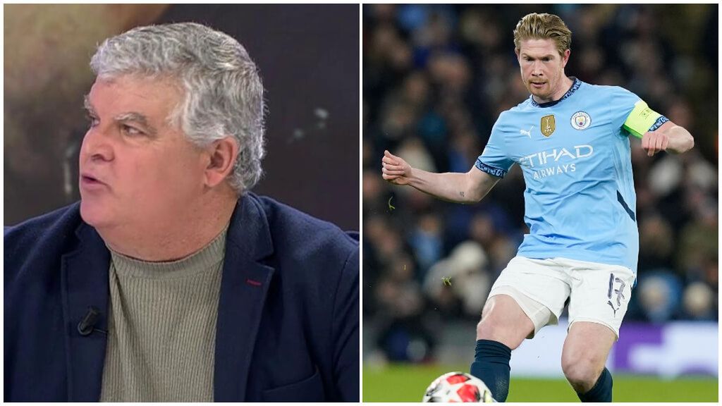 Onésimo Sánchez avisa al Real Madrid por el Manchester City en Champions