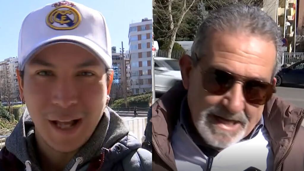 El madridismo no teme al Manchester City de Pep Guardiola