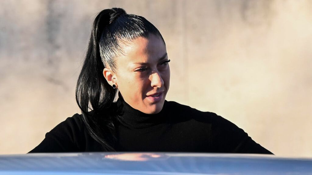 Amenazas de muerte y cámaras debajo de su casa: Jenni Hermoso explica cómo ha cambiado su vida