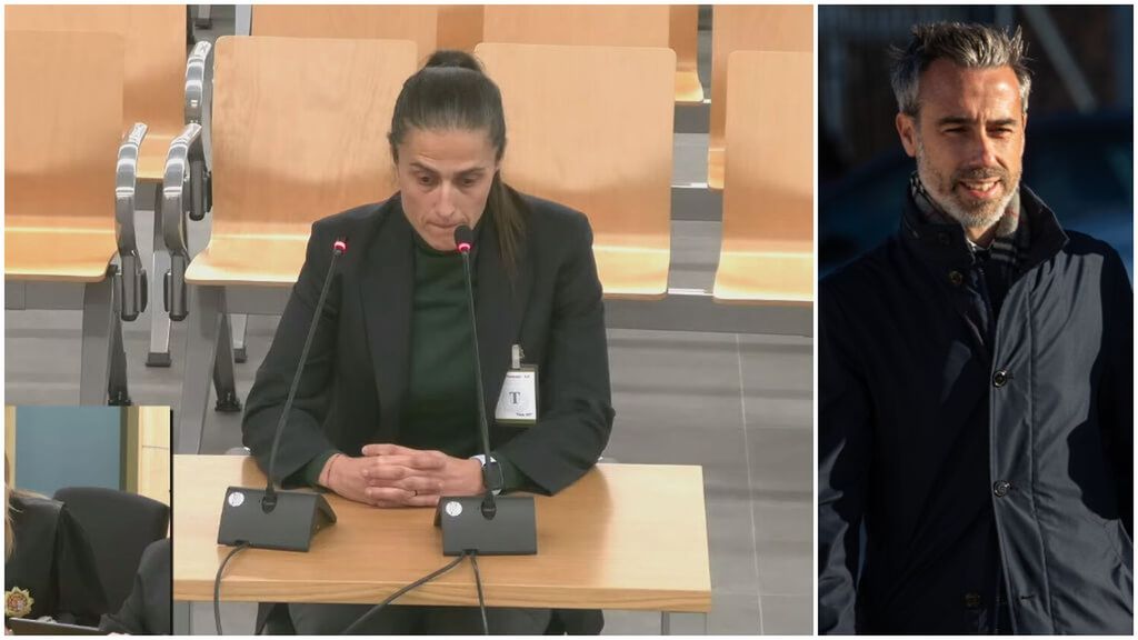 Jorge Vilda presionó a Montse Tomé para asistir a la Asamblea de la RFEF dónde Luis Rubiales no dimitió