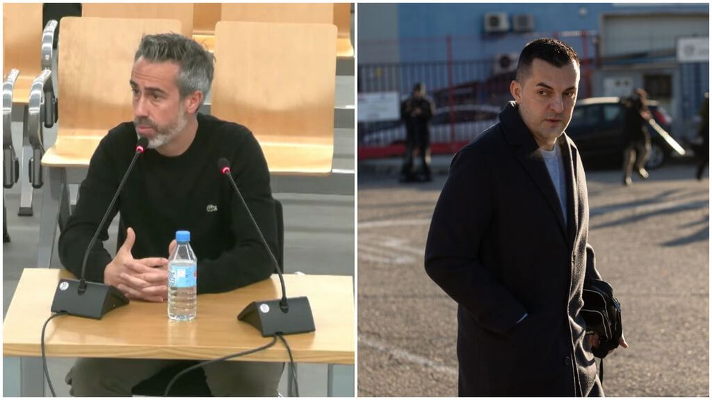 Jorge Vilda reconoce que insistió a Jenni Hermoso a través del hermano pese a saber que no quería salir en público