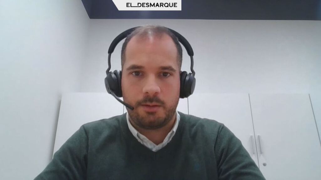 Parón y advertencia de los árbitros segovianos tras una agresión: “Lo que pasa en Primera permea hacia abajo”