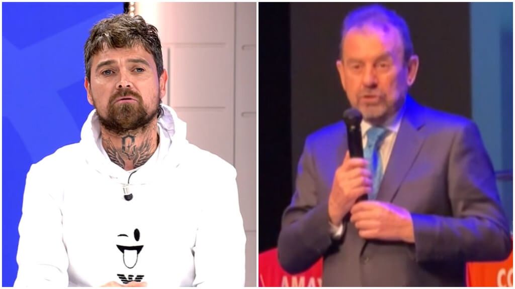 Tote Fernández alucina con la crítica de Ángel Torres a los "equipos grandes": "Él dio la razón al Real Madrid"