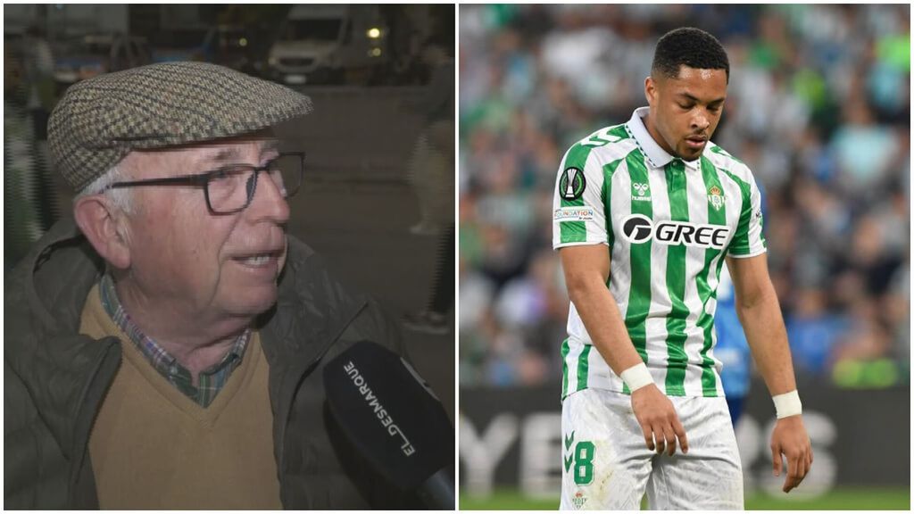 Diversidad de opiniones en el beticismo sobre el futuro de Vitor Roque