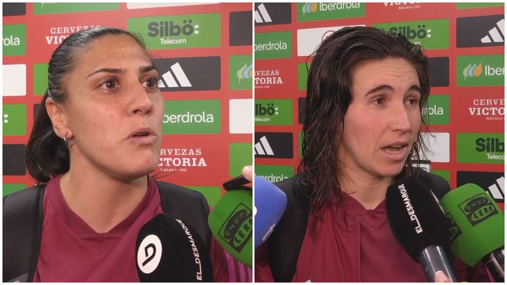 La Selección Española Femenina pasa página con el juicio a Rubiales