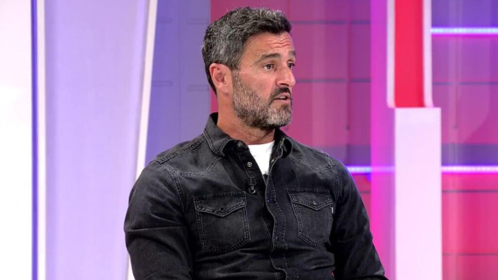 Kiko Narváez y el problema del fútbol actual: "Estamos más pendientes de lo que pasa en el área que en la portería"