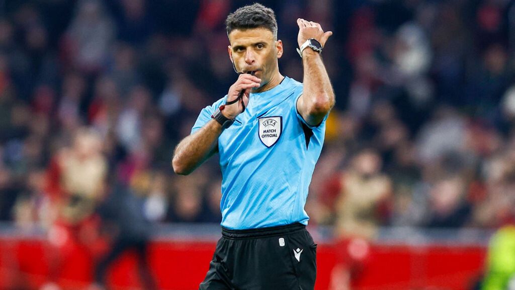 Gil Manzano, el "protegido" del CTA: así evitó un neverazo gracias a ser asambleísta