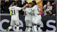 Real Madrid 2 1 Atl tico De Madrid Resumen Y Resultado ElDesmarque Real Madrid 2 1 Atl tico De Madrid Resumen Y Resultado ElDesmarque