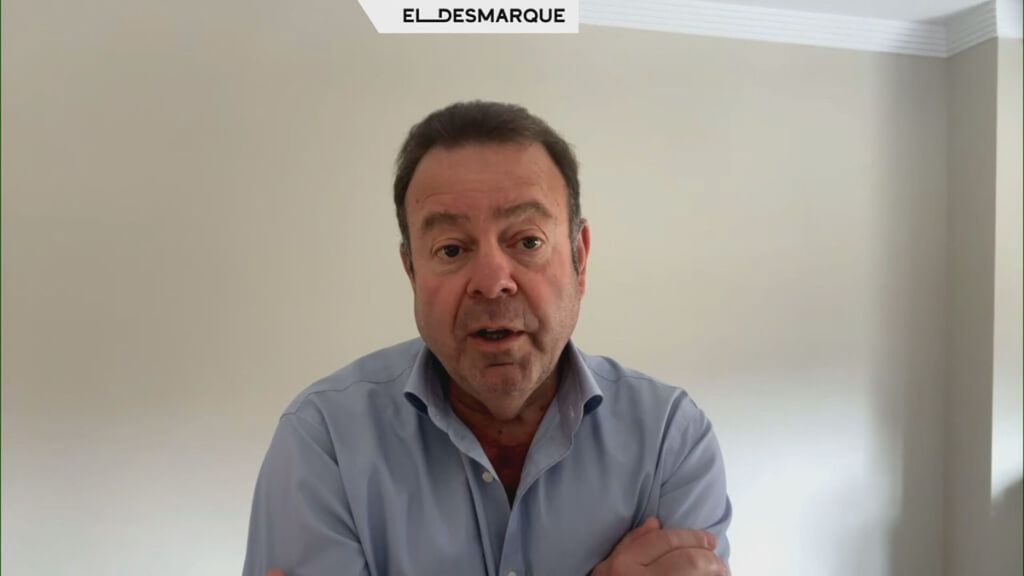 El abogado Emilio Cortés no cree que se repita el juicio a Luis Rubiales: “Suena más a desahogo”