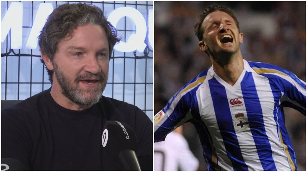 Mista perdón al Dépor (Palabra de Capitán)