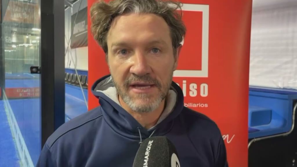 Mista y su optimismo con el Valencia: "Creo que se salvará"