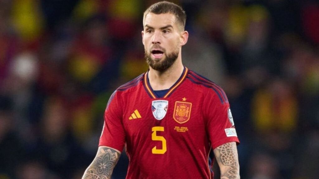 Raúl Varela y las dudas con la lesión de Iñigo Martínez: "No es el más enchufado con la selección"