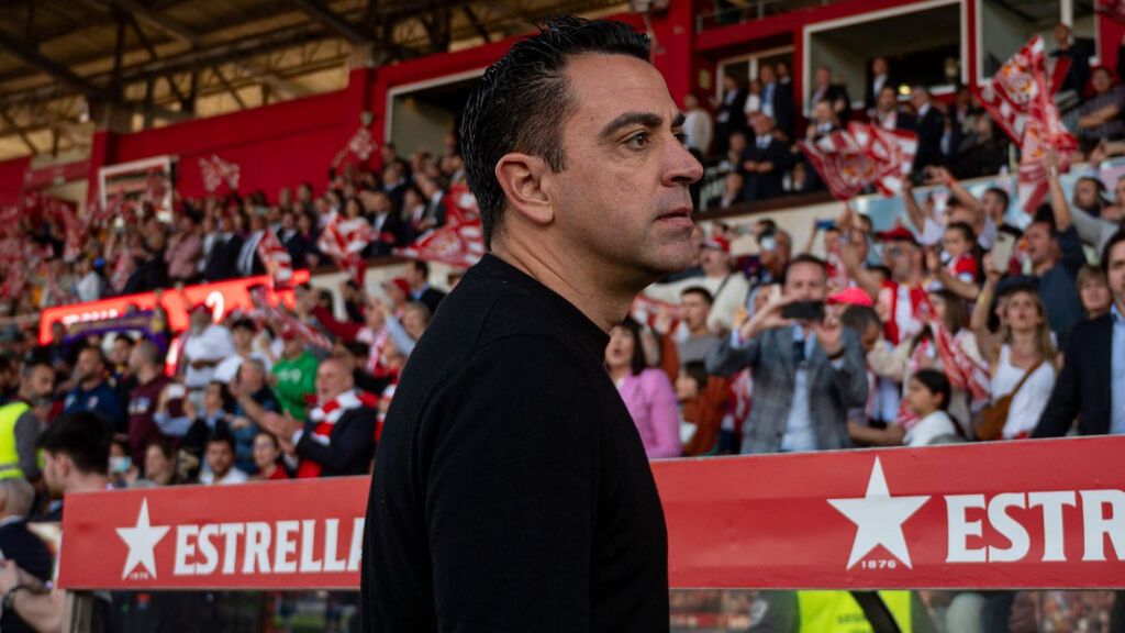 Siro López, contra Xavi Hernández: "El tiempo y Hansi Flick le han dejado en mal lugar"